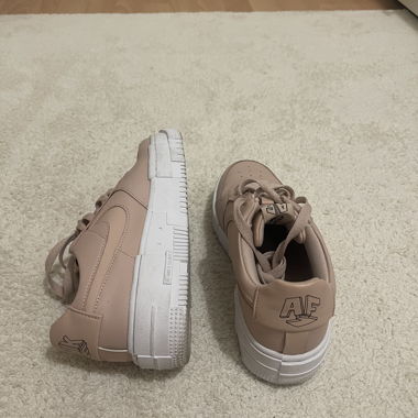NIKE AIRFORCE 1 SHADOW