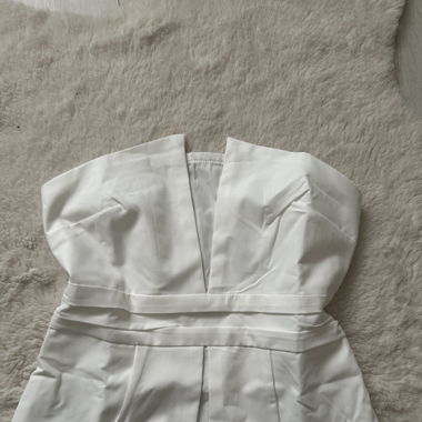 elegantes tube top