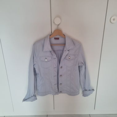 Veste en jean Biaggini taille 40