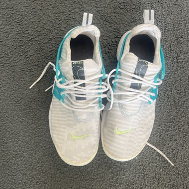 Presto