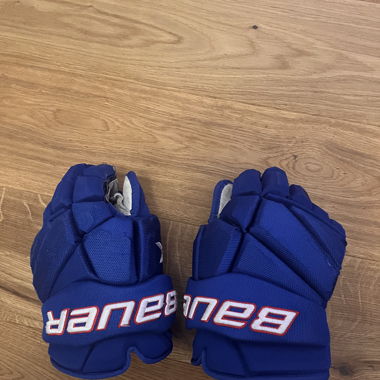Hockeyhandschuhe