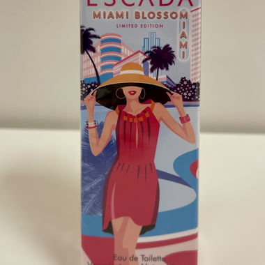 ESCADA miami blossom edt 30 ml LE