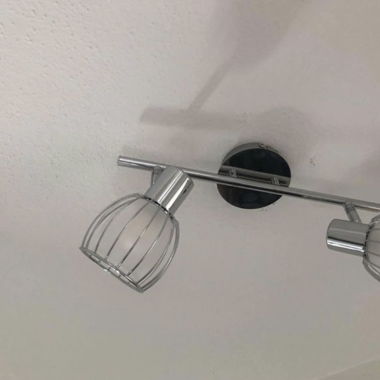 Deckenlampe
