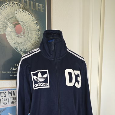 Veste de sport Adidas