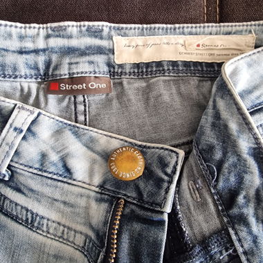 Jeans Street One