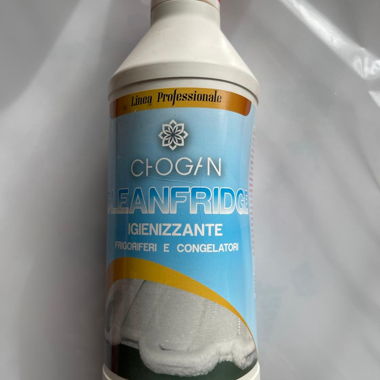 CLEANFROST pour réfrigérateur