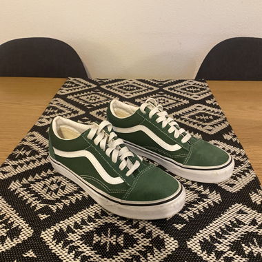 Vans Sneakers