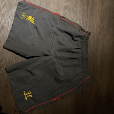Liverpool FC Sports Shorts