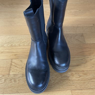 Bottes ZIGN - EUR 37