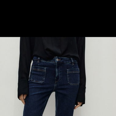 Jeans Mango 