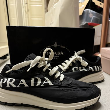 Prada Schuhe Damen 