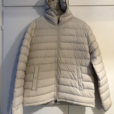 Piumino leggero Herno