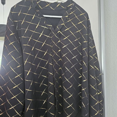 Blouse taille 44