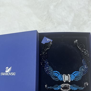 Swarovski Set
