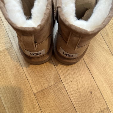Bottines enfant 