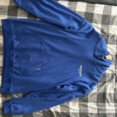 Represent Owner’s Club Hoodie