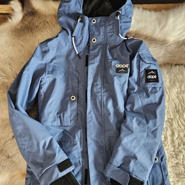 SKI Jacke Dope 