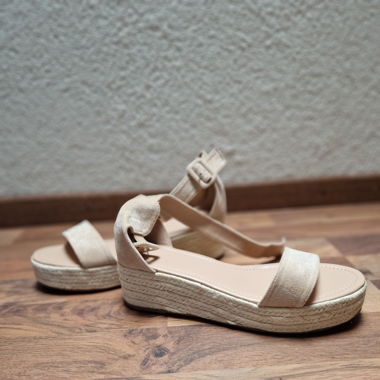 Vintage Sandalen
