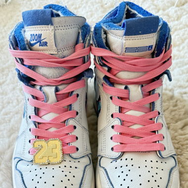 Nike Air Jordan spez. Edition