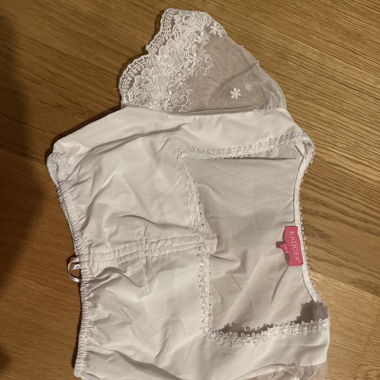 Krüger Bluse Dirndl