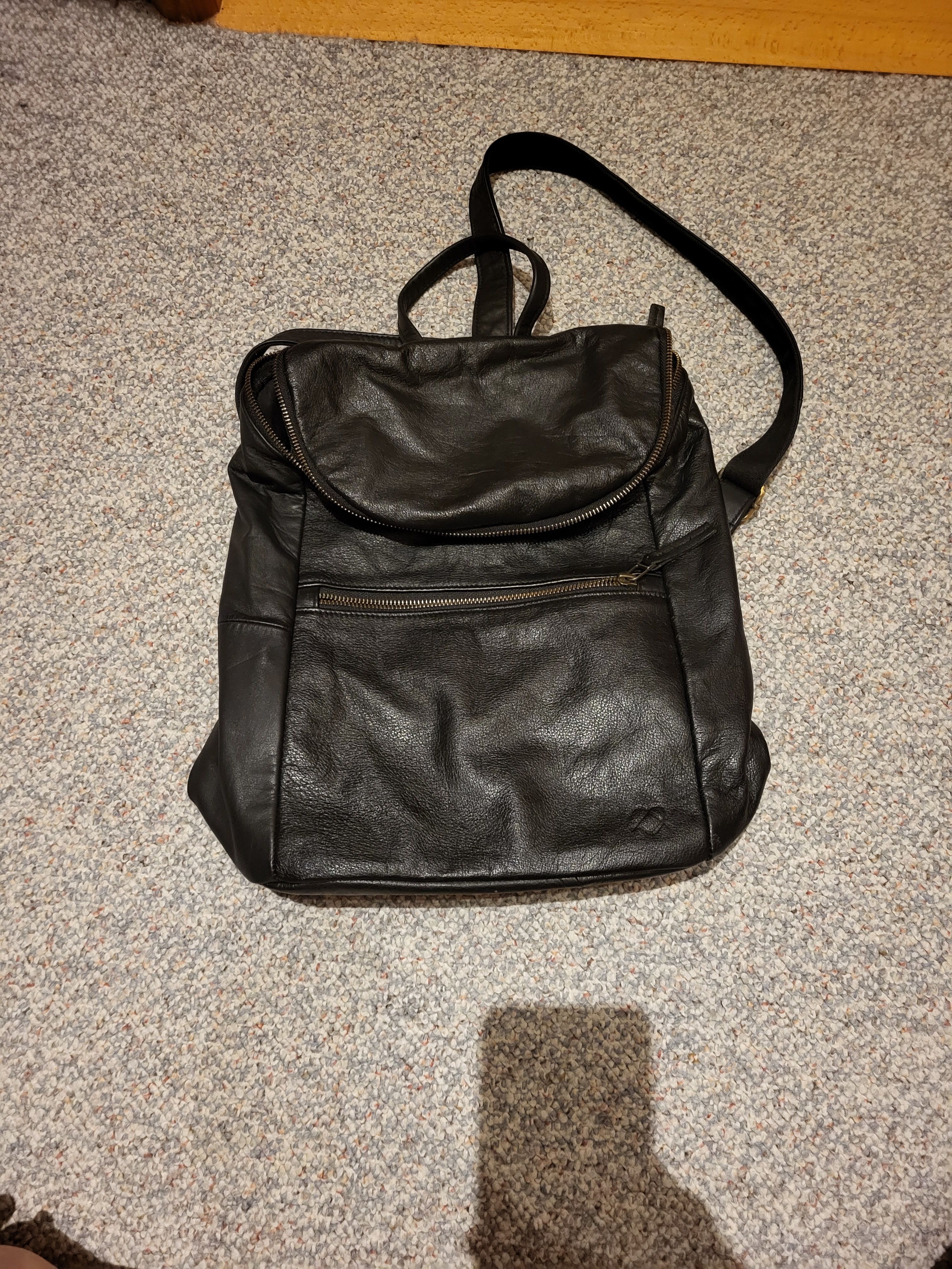 Backpack by Rework