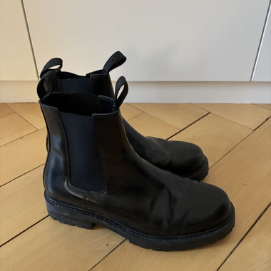 Samsøe Samsøe Chelsea Boots