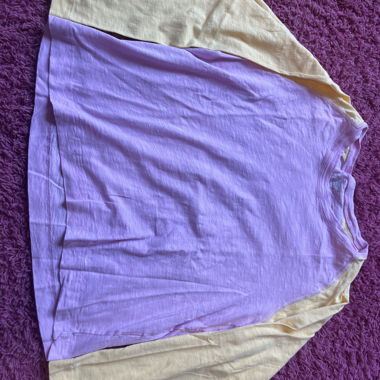 T-shirt colorato