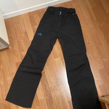 Pantaloni da snowboard Millet