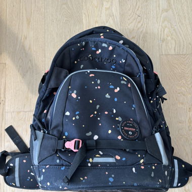 Zaino scolastico Coocazoo