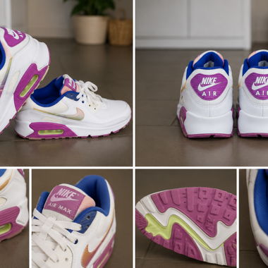 Sneakers Nike Air Max