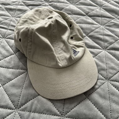 Adidas vintage Kappe