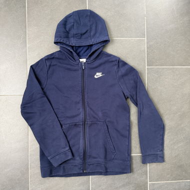 Nike Sweatjcke