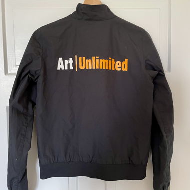 Veste ART Basel Carhartt