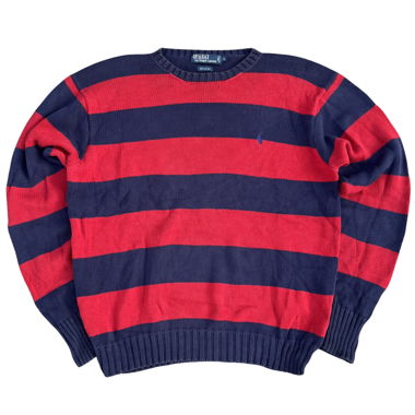 Polo Ralph Lauren Knitwear sweater striped 