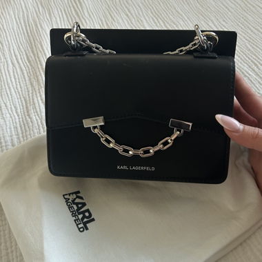 Sac bandoulière Karl Lagerfeld