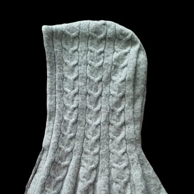 Grey Balaklava