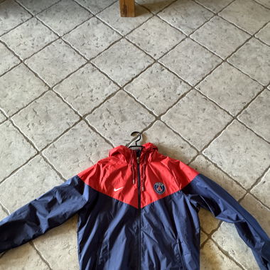 Veste Nike PSG taille L