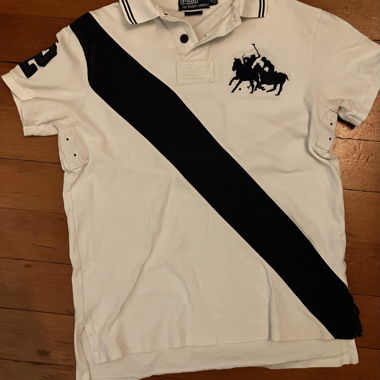 Vintage Ralph Lauren Polo Big Pony