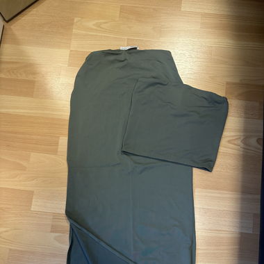 Set Bershka - Verde