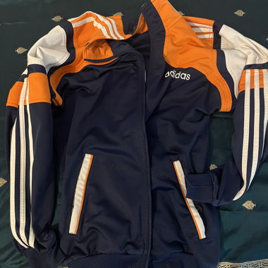 Adidas Training Jacket
