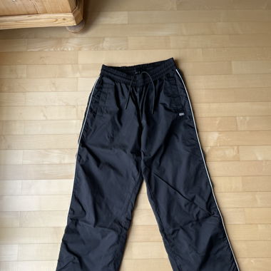 6PM Nylon Trackpants