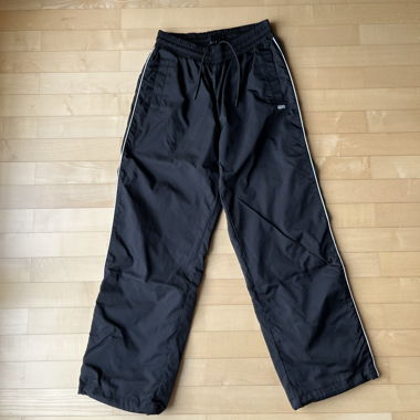 6PM Nylon Trackpants