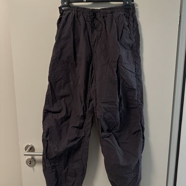 Fallschirmhose