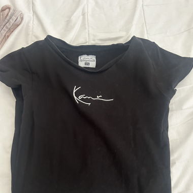 Karl Kani T-shirt