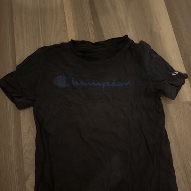 champion