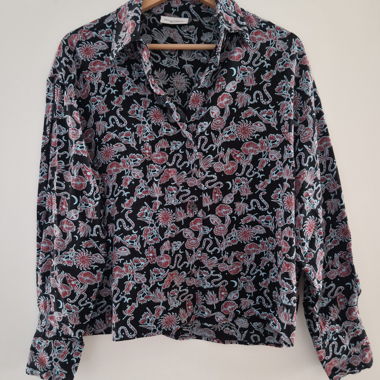 Chemise-blouse Marc O'Polo