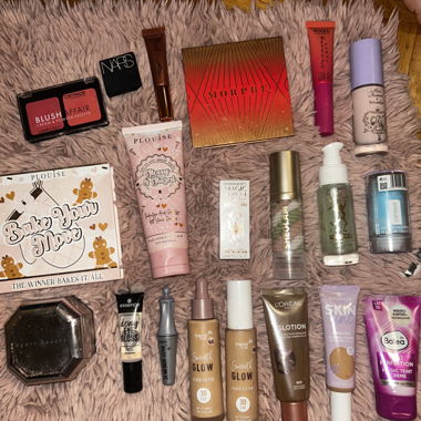 High End Makeup