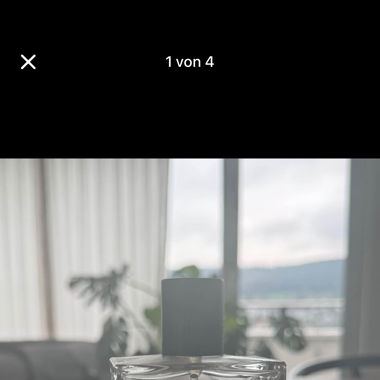 Parfum Blanc Tonka von Pro Fragrantia