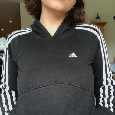 Adidas Originals Hoddie