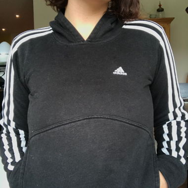 Adidas Originals Hoddie